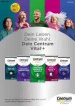 Stern-Apo. am Hasselbachplatz Centrum Vital+ Unterstütze deine Zellerneuerung! - bis 27.09.2025