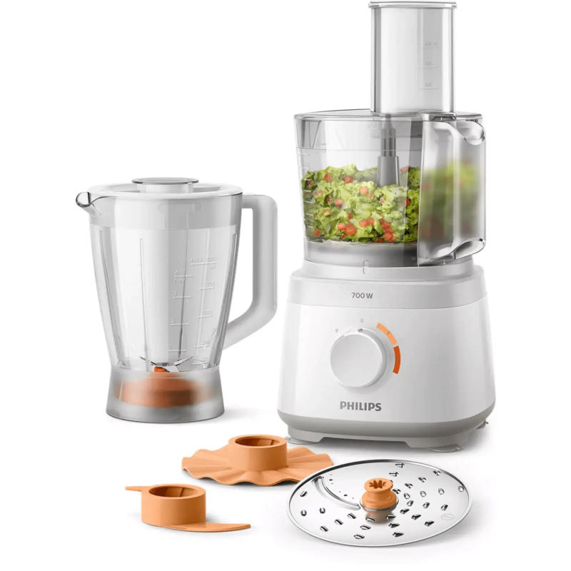 Кухненски робот Philips HR7320/00 , 700 W