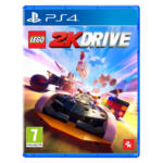 ЗОРА Игра LEGO 2K DRIVE (PS4)