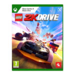 ЗОРА Игра LEGO 2K DRIVE (XBOX X)