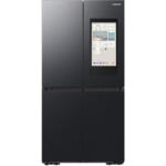 ЗОРА Хладилник Side-by-Side Samsung RF65DG9H0EB1EO FAMILY HUB , 636 l, E , No Frost , Черен