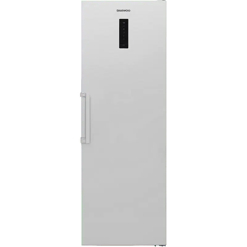 Хладилник Daewoo CLN0375EWPA0-EU , 390 l, E , Бял