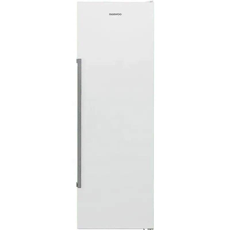 Фризер Daewoo CFN0371EWPA0-EU , 280 l, E , No Frost , Бял