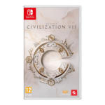ЗОРА Игра Sid Meier's Civilization VII (NSW)