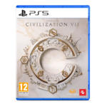 ЗОРА Игра Sid Meier's Civilization VII (PS5)