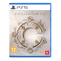 Игра Sid Meier's Civilization VII (PS5)