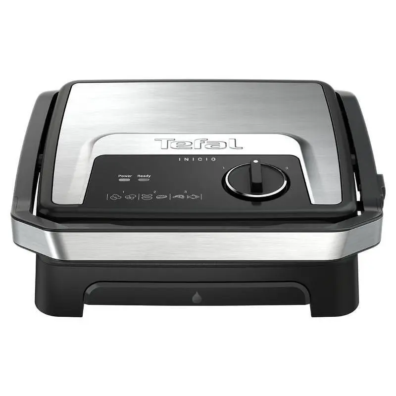 Грил преса Tefal GC272D10