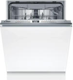 ЗОРА Съдомиялна машина за вграждане Bosch SMV4EVX09E. , 14 комплекта, 600 Ш, мм, B