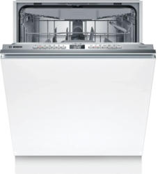 Съдомиялна машина за вграждане Bosch SMV4EVX09E. , 14 комплекта, 600 Ш, мм, B