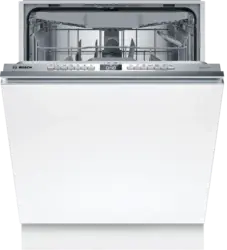 Съдомиялна машина за вграждане Bosch SMV4EVX09E. , 14 комплекта, 600 Ш, мм, B