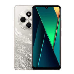 Смартфон POCO C75 256/8 GOLD , 256 GB, 8 GB