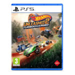 ЗОРА Игра Hot Wheels Unleashed 2 (PS5)