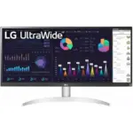 ЗОРА Монитор LG 29WQ600-W , 29.00