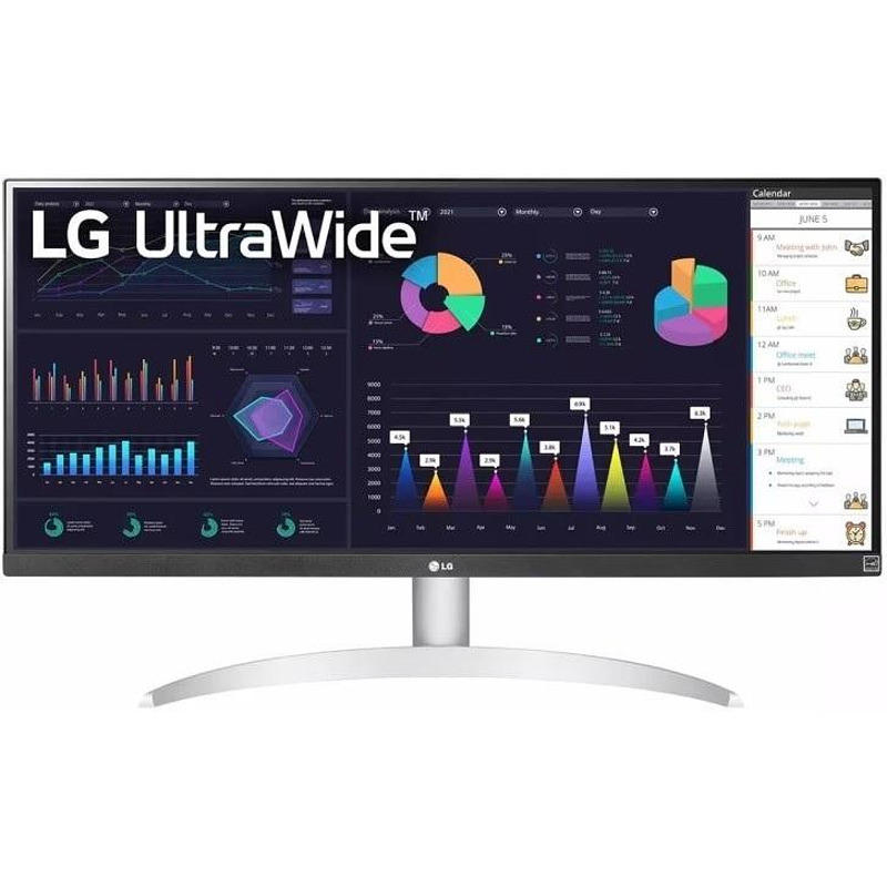 Монитор LG 29WQ600-W , 29.00