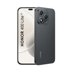 Смартфон Honor 400 LITE 5G 256/8 VELVET BLACK , 256 GB, 8 GB