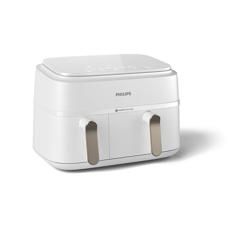 Уред за здравословно готвене Philips NA353/10