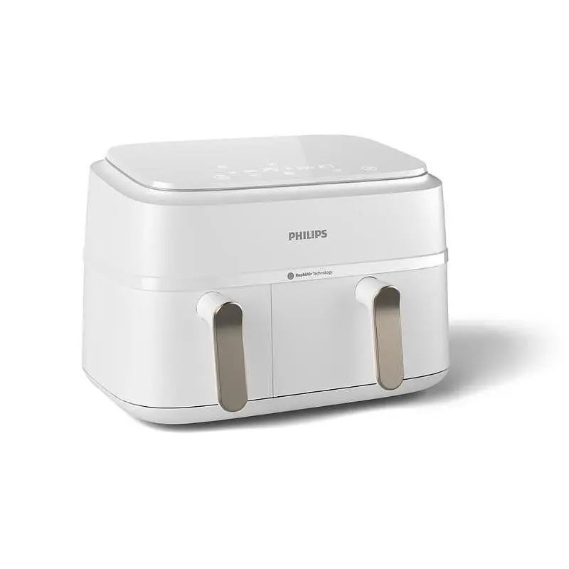 Уред за здравословно готвене Philips NA353/10 AirFryer
