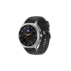 Смарт часовник Samsung GALAXY WATCH 8 CLASSIC BLACK SM-L500NZKA , 1.34 , Exynos W1000 , 64 , 2 , 34.00
