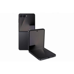Смартфон Samsung GALAXY Z FLIP 7 256GB JETBLACK SM-F766BZKG , 12 GB, 256 GB