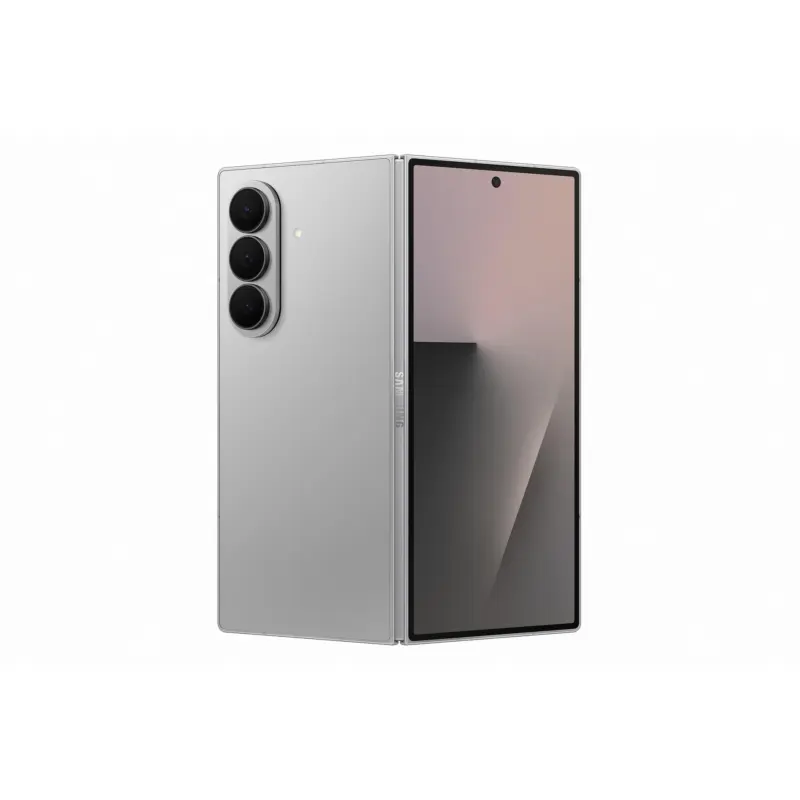 Смартфон Samsung GALAXY Z FOLD 7 256GB SILVER SM-F966BZSB , 12 GB, 256 GB