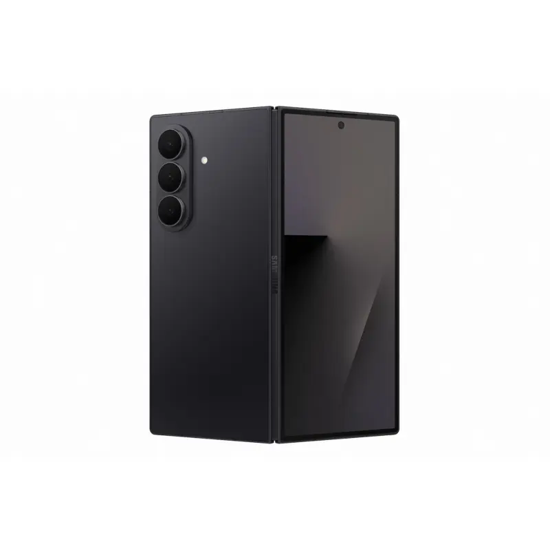 Смартфон Samsung GALAXY Z FOLD 7 1TB JETBLACK SM-F966BZKN , 1000 GB, 16 GB