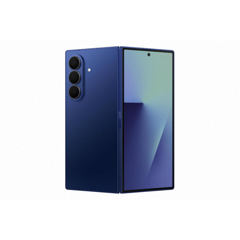 Смартфон Samsung GALAXY Z FOLD 7 512GB BLUE SM-F966BDBC , 12 GB, 512 GB