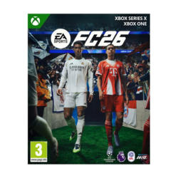 Игра FC 26 (XBOX X)
