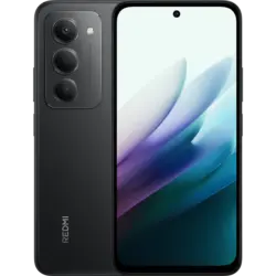 Смартфон Xiaomi Redmi 15 256/8 MIDNIGHT BLACK , 256 GB, 8 GB