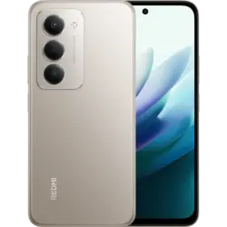 Смартфон Xiaomi Redmi 15 256/8 TITAN GRAY , 256 GB, 8 GB