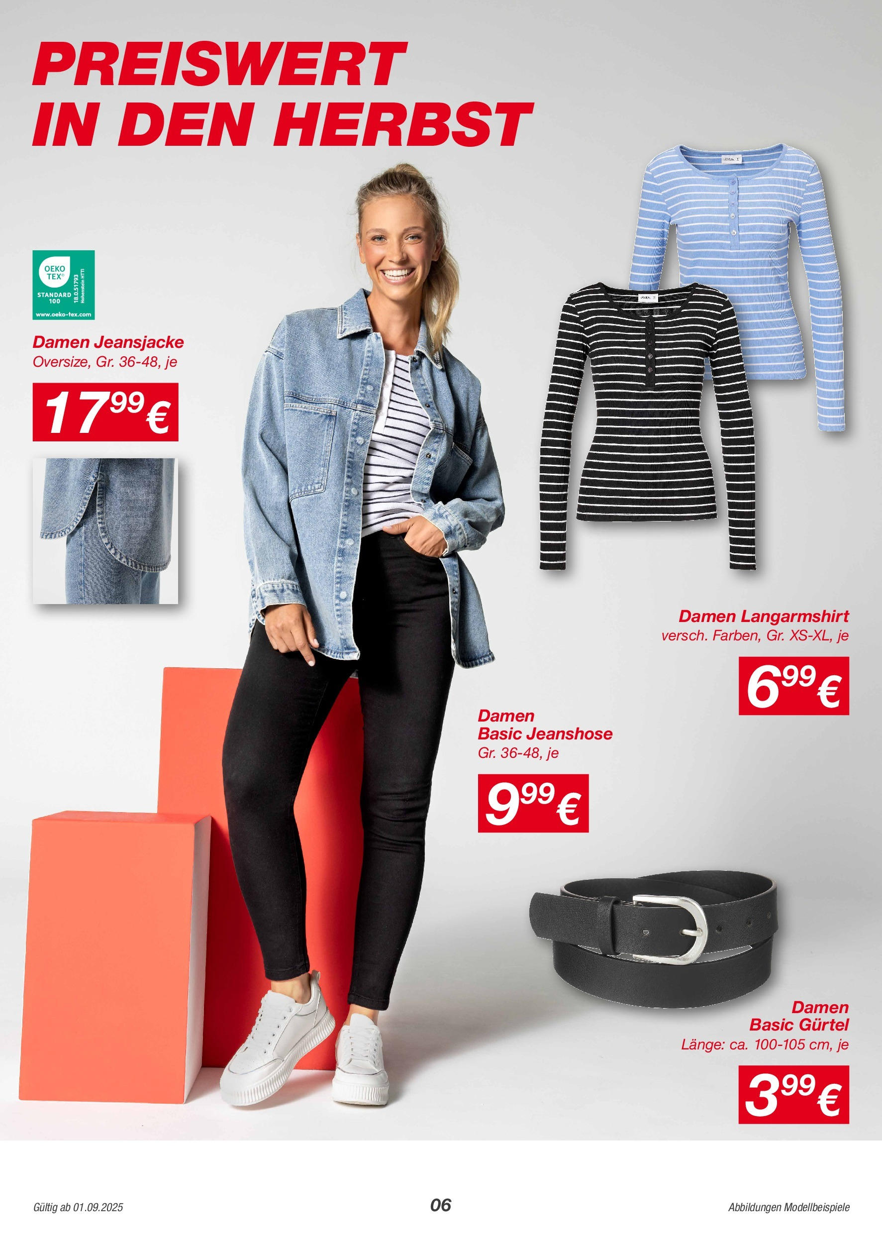 Kik - KiK: Kleine Helden, kleine Preise (28.08.2025) || Aktuelle Angebote | Seite: 6 | Produkte: Gürtel Kik - KiK: Kleine Helden, kleine Preise von 28.08.2025 - Aktuelle Angebote | Seite: 6 | Produkte: Gürtel