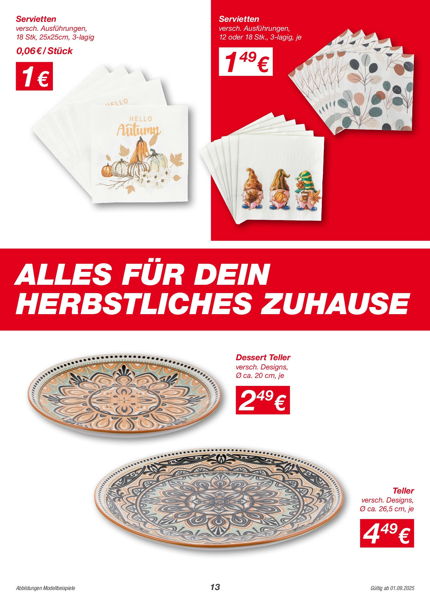 Kik - KiK: Kleine Helden, kleine Preise (28.08.2025) || Aktuelle Angebote | Seite: 13 Kik - KiK: Kleine Helden, kleine Preise von 28.08.2025 - Aktuelle Angebote | Seite: 13