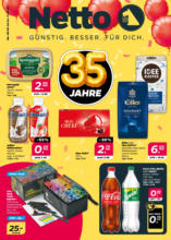 Netto APS : Wochenangebote
