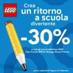 il Capriccio Giocattoli -30% - al 07.09.2025