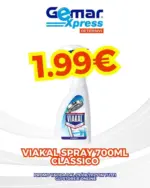 Gemar Detersivi Offerte speciali per te - al 29.08.2025