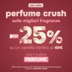 Beauty Star -25% - al 31.08.2025