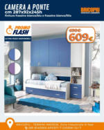 BricoPiù Promo flash - al 29.08.2025