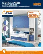 BricoPiù Promo flash - al 29.08.2025