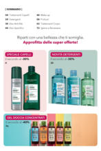 LA RISPOSTA BOTANICA PER OGNI ESIGENZA DEL CAPELLO