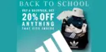Valdichiana Outlet Village BACK TO SCHOOL - al 07.09.2025