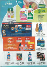 Offerte valide dal 1 al 13 settembre