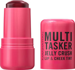 MANHATTAN Cosmetics Blush Multi-Tasker Jelly Crush 150 Red Pepper