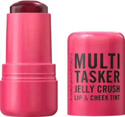 MANHATTAN Cosmetics Blush Multi-Tasker Jelly Crush 150 Red Pepper