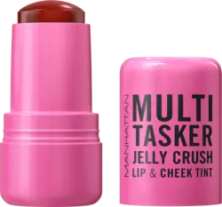 MANHATTAN Cosmetics Blush Multi-Tasker Jelly Crush 200 Pink Sublime