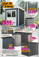 Hornbach Hornbach: Dir ist vieles Latte. Nur nicht dein Garten. - bis 30.09.2025