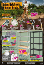 Hornbach Hornbach: Dir ist vieles Latte. Nur nicht dein Garten. - bis 30.09.2025