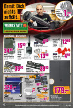 Hornbach Hornbach: Dir ist vieles Latte. Nur nicht dein Garten. - bis 30.09.2025