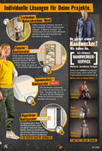 Hornbach Hornbach: Dir ist vieles Latte. Nur nicht dein Garten. - bis 30.09.2025