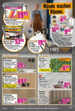 Hornbach Hornbach: Dir ist vieles Latte. Nur nicht dein Garten. - bis 30.09.2025