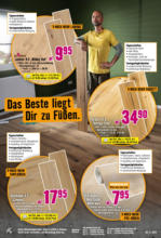 Hornbach Hornbach: Dir ist vieles Latte. Nur nicht dein Garten. - bis 30.09.2025
