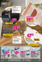 Hornbach Hornbach: Dir ist vieles Latte. Nur nicht dein Garten. - bis 30.09.2025